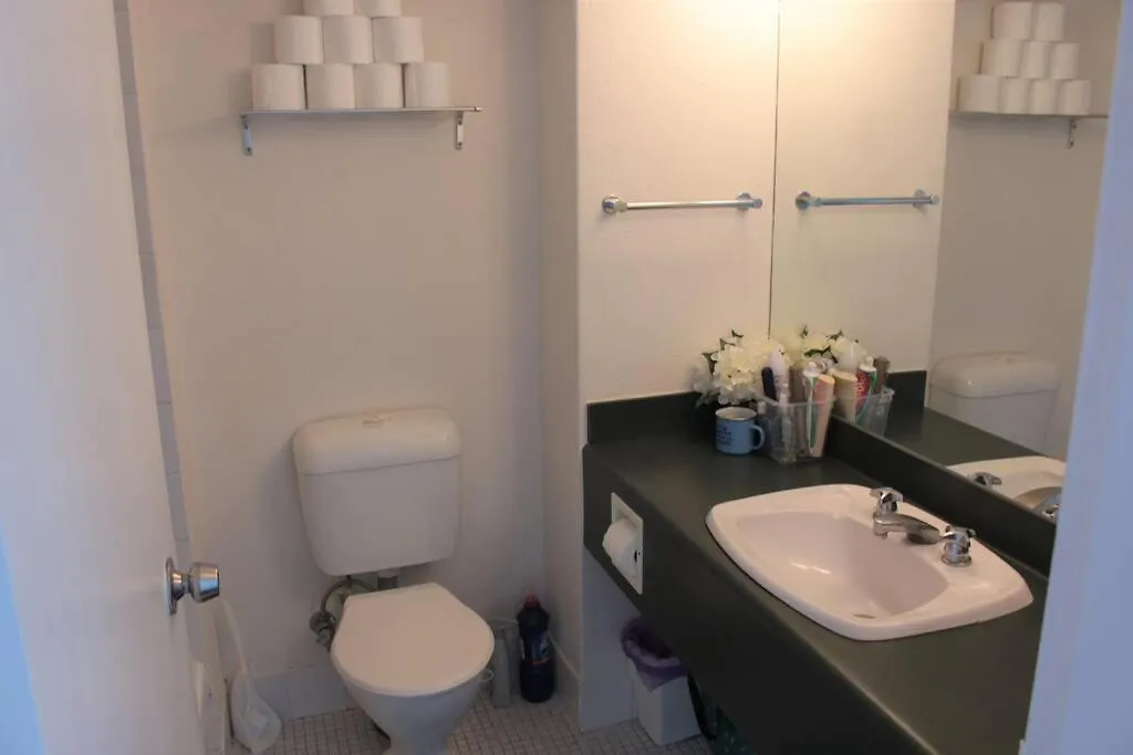 Apartment Treat Yourself, Fun In The Sun At The Aquarius Townsville Australia