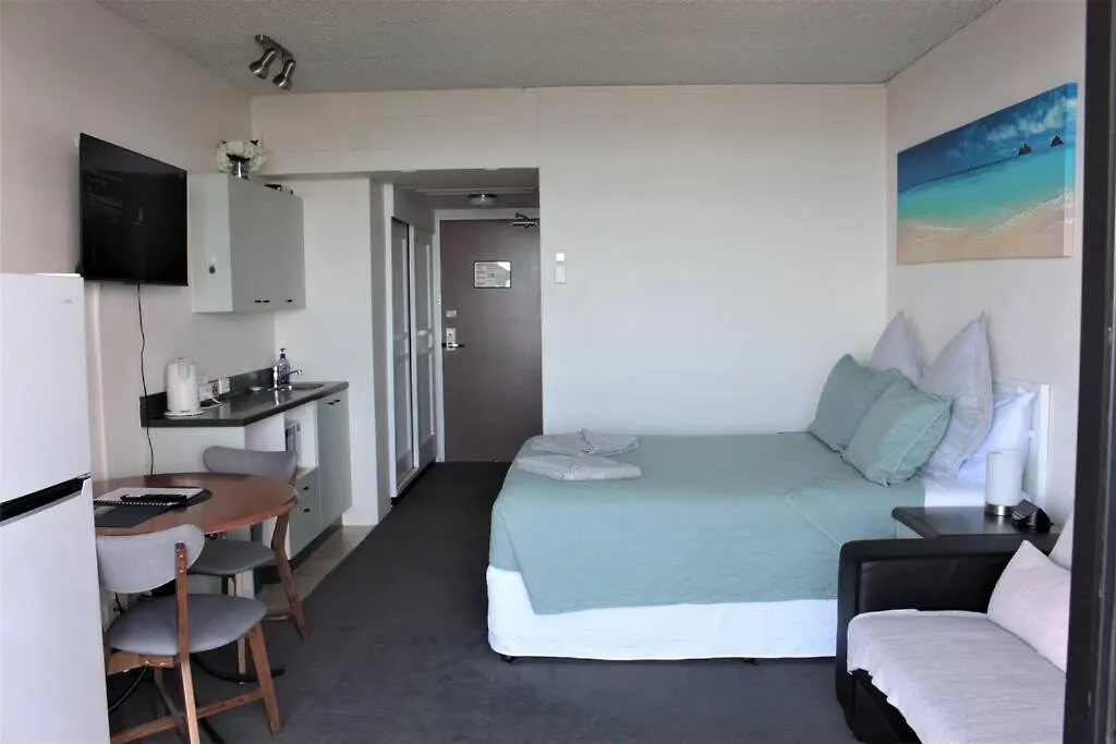 Treat Yourself, Fun In The Sun At The Aquarius Townsville